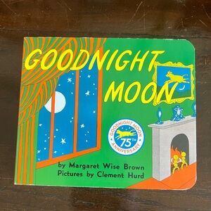 Goodnight Moon board book
